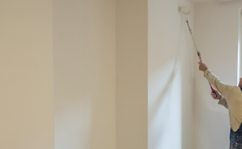 墙面翻新
