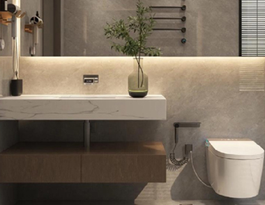 上海卫生间改造